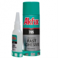 Akfix 705   (125gr+400) (24)