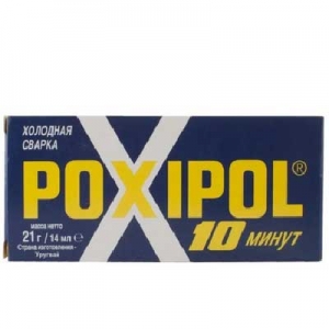  POXIPOL    10746