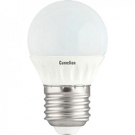 Лампа CAMELION LED5-G45|848|E14 220V 5W (10115070|090718|0038157)
