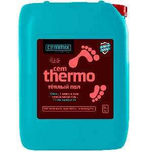    Cem Thermo 5
