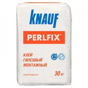   Knauf PERLFIX ()     30 