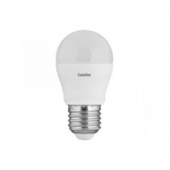 Лампа CAMELION LED 6.5-G45830E27 220V 6.5W (110100) (101150101009140046821 КИТАЙ)