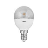 Лампа CAMELION LED 6.5-С35845E14 220V 6.5W