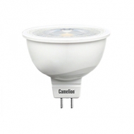 Лампа CAMELION LED5-JCDR845GU5.3 (светодиодная 220V 5W)