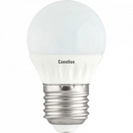 Лампа CAMELION LED7.5-G45830E27 220V 7.5W (110100) (101150102502150008322КИТАЙ)
