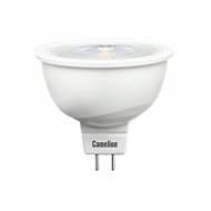 Лампа CAMELION LED8-JCDR830GU5.3 (светодиодная 220V 8W)