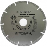   Hilberg Super Master 12522.23 510125