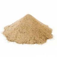 Песок кварцевый 25 кг 