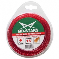    MD-STARS   d-2,65 15