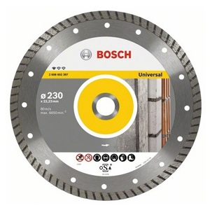    BOSCH Standard for Universal Turbo 23022.23  2,608,602,397