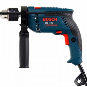 Дрель сетевая Bosch (Бош) GSB 13 RE Professional 0.601.217.102
