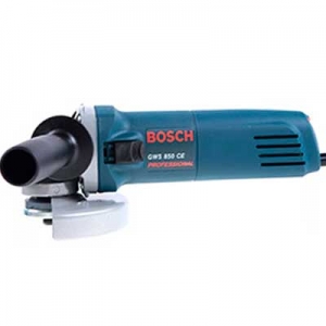   () Bosch () GWS 850CE