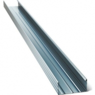 Профиль металлический ПП 60х27х0,5 3 м PROFILE
