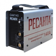Сварочный аппарат инверторный Ресанта САИ-140