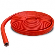 Трубка теплоизоляционная Energoflex Super PROTECT Красная бухта 18х4мм 11м