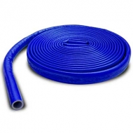 Трубка теплоизоляционная Energoflex Super PROTECT Синяя бухта 18х4мм 11м