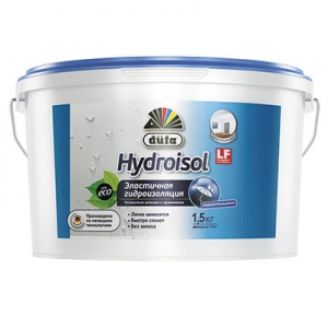    dufa Hydroisol 1,5
