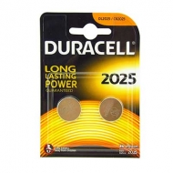 Батарейки Duracell DL2025 BL2