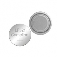 Батарейки (таблетки) Camelion G0 (LR521) BL10