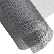 Сетка тканная металлическая для просеивания 2х2х0,4 мм