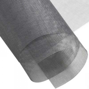 Сетка тканная металлическая для просеивания 5х5х0,7 мм