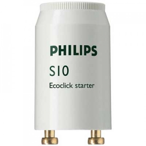     PHILIPS S10 Ecoclick 4-65W SIN 220-240V 928392220230