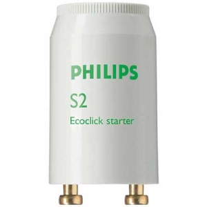     PHILIPS S2 Ecoclick 4-22W SER 220-240V 928390720230