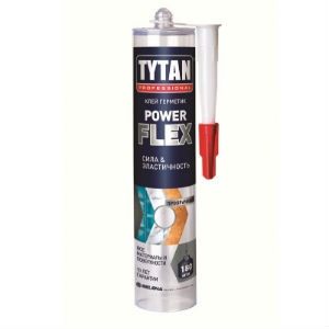 Tytan Professional - POWER FLEX 290 