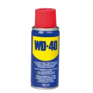 Смазка универсальная WD-40 100 гр