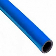Трубка теплоизоляционная Energoflex Super PROTECT Синяя 28х4мм 2м