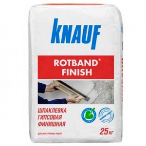    Knauf ROTBAND ()    25