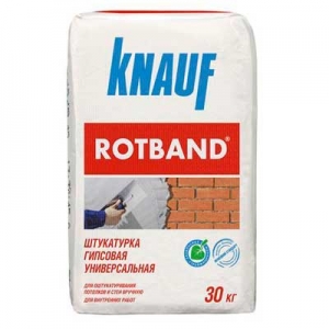    Knauf ROTBAND ()    30