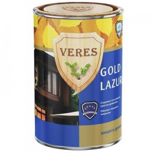 -    Veres (  ) Gold Lazura 3  0,9 