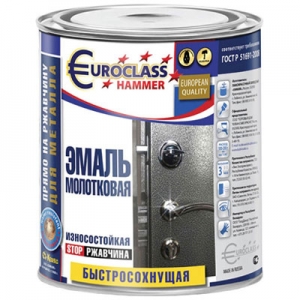   EUROCLASS (  ) - 0,8 