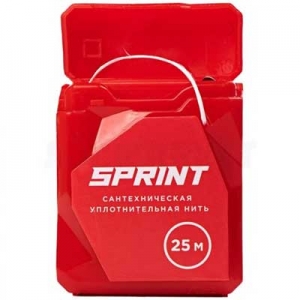    Sprint () 25