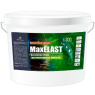 Гидроизоляционное покрытие высокоэластичное MaxELAST 1,5кг
