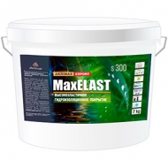 Гидроизоляционное покрытие высокоэластичное MaxELAST 13кг