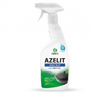 Cредство-пенка для очистки от жира и нагара 600мл курок AZELIT GRASS 