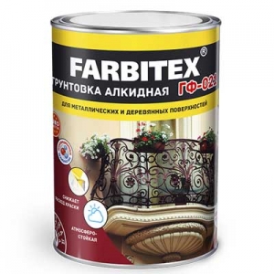   FARBITEX (  ) -021 - 0,9 