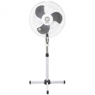 Вентилятор напольный Energy EN-1659 d-16см белый