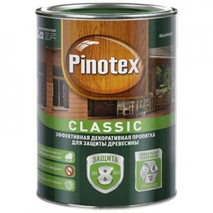-    Pinotex (  ) Classic  1 