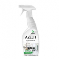 Cредство для кухни чистящее AZELIT 0,6л щелочное GRASS 