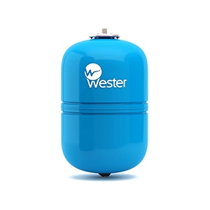 Бак Wester WAV8 мембранный для водоснабжения 