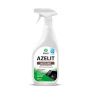 Cредство для искусственного и натурального камня AZELIT 0.6Л спрей-антижир GRASS 