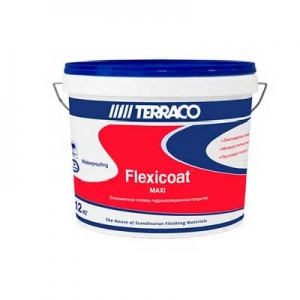  Flexicoat Maxi (Maxiroof) 12  TERRACO