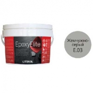  Epoxyelite E.03 - 1  