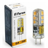  FERON  LB-422 48LED/3W 12V G4 2700K  