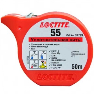      Loctite 55 50