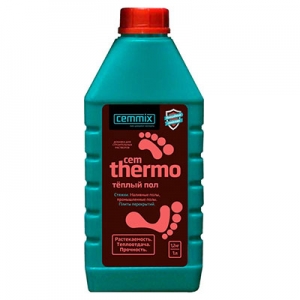     Cem Thermo 1