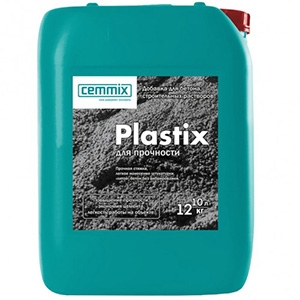  Plastix 10
